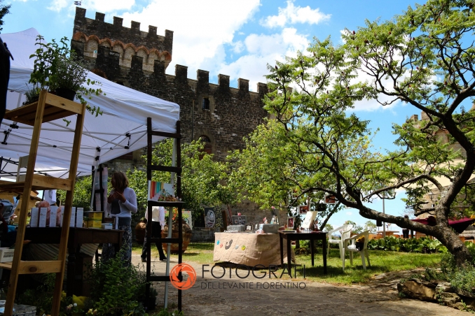  - Il Castello di Ferrano