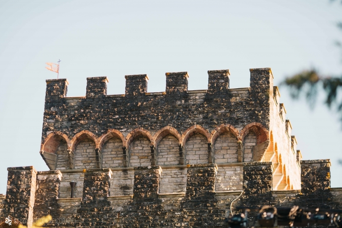 Welcome to Castello di Ferrano - Castello di Ferrano